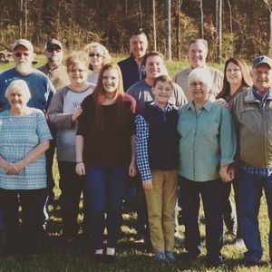 Meet your Posher, Patti